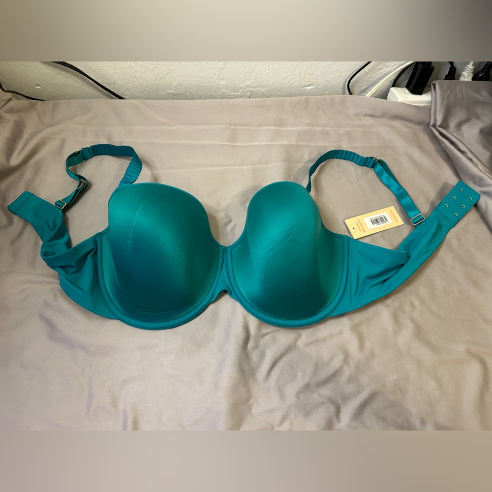 ThirdLove 24/7 Classic T-shirt bra size 40D